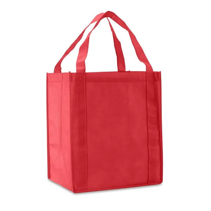 Saturn Jumbo Non-Woven Grocery Tote Bag
