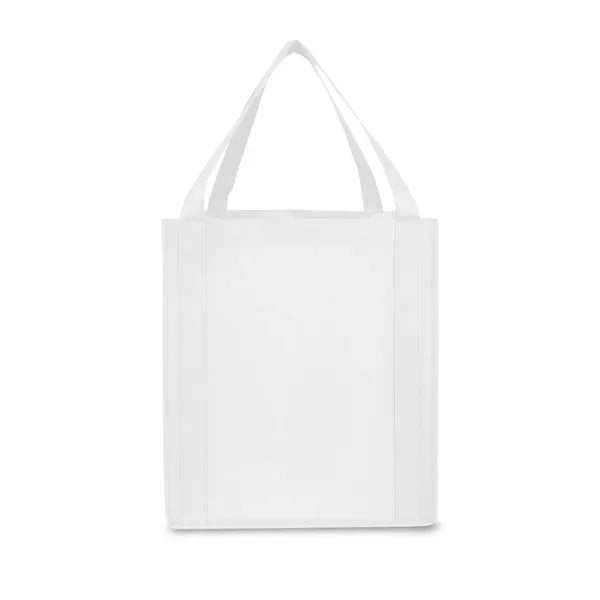 Saturn Jumbo Non-Woven Grocery Tote Bag