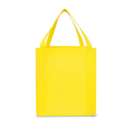 Saturn Jumbo Non-Woven Grocery Tote Bag