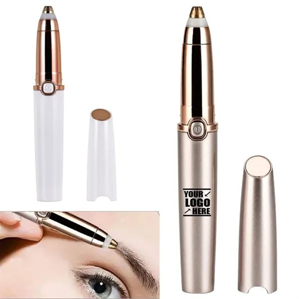 Women's Electric Eyebrow Trimmer