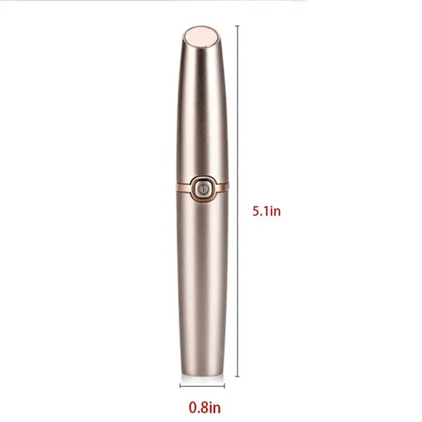 Women's Electric Eyebrow Trimmer
