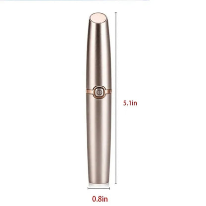 Women's Electric Eyebrow Trimmer