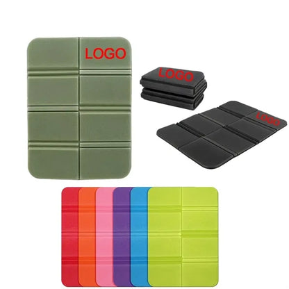 Foldable XPE Foam Portable Cushion Seat 15''X11''