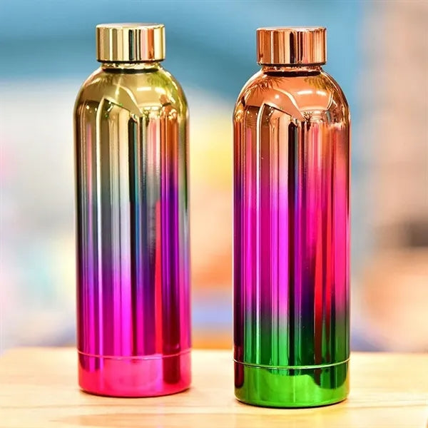 16OZ Vacuum Thermos Cup