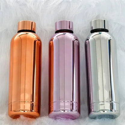 16OZ Vacuum Thermos Cup