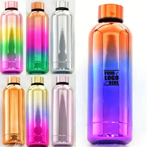 16OZ Vacuum Thermos Cup