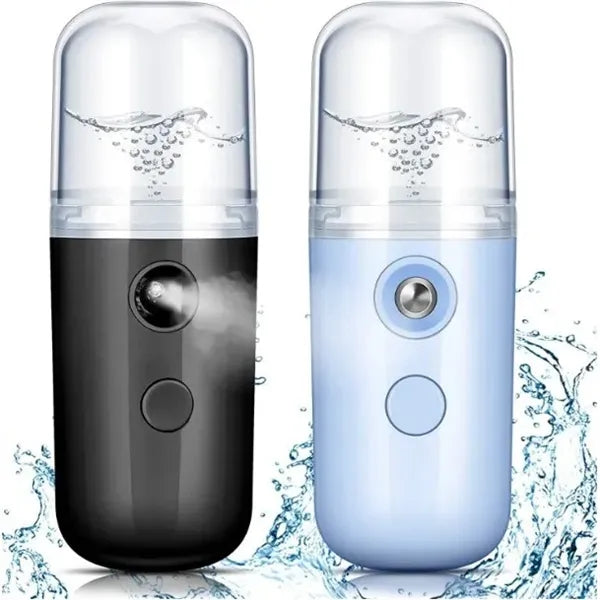 Portable Mini Facial Mist Humidifiers