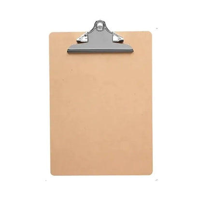 9x12" Clipboard