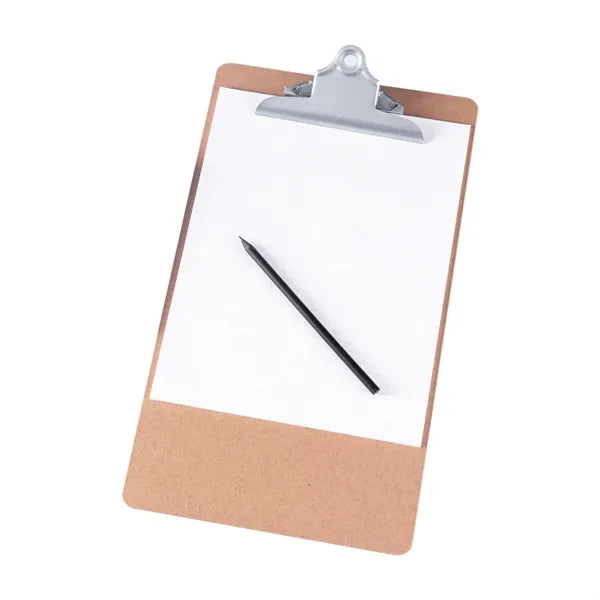 9x12" Clipboard