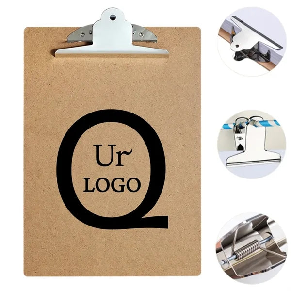 9x12" Clipboard