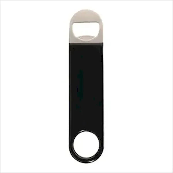 Vinyl Wrapped Paddle Style Bottle Opener