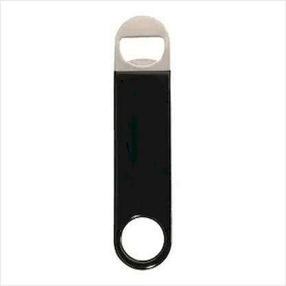 Vinyl Wrapped Paddle Style Bottle Opener