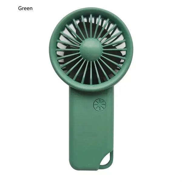 Portable Mini USB Rechargable Fan