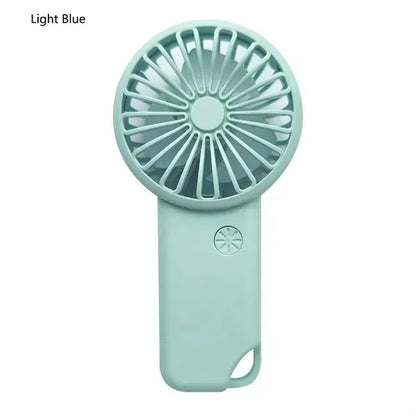 Portable Mini USB Rechargable Fan
