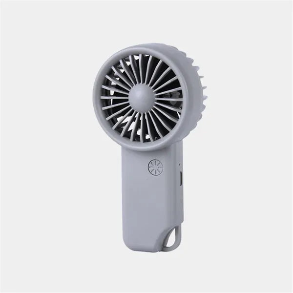 Portable Mini USB Rechargable Fan