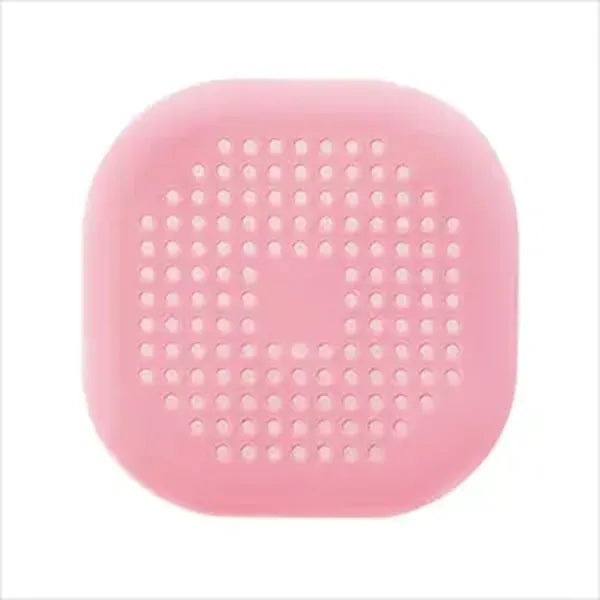 Silicone Tube Trap Drain Cover
