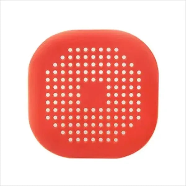 Silicone Tube Trap Drain Cover