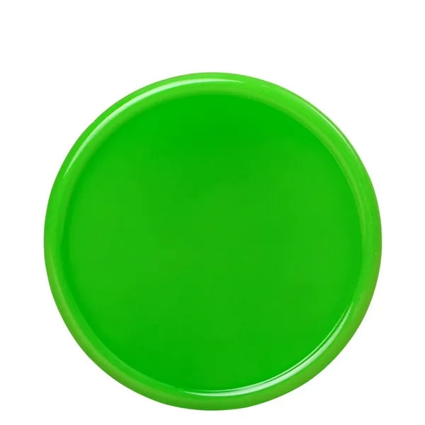 Round Plastic Tokens