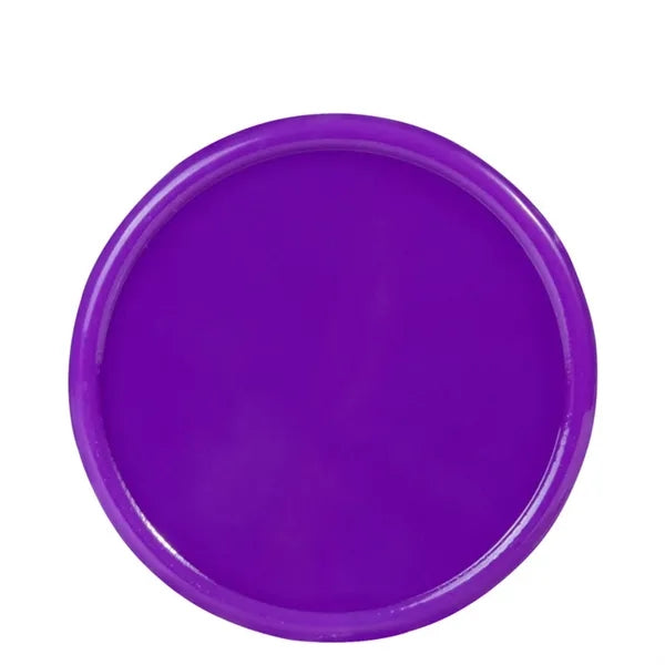 Round Plastic Tokens