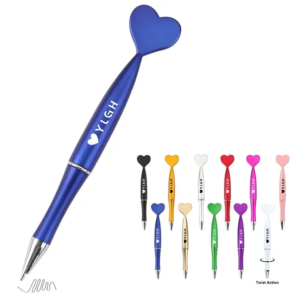 Heart Pen