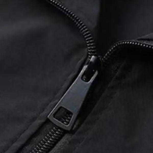 High-Visibility Safety Lightweight Practical Volunteer Vests