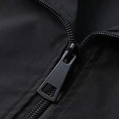 High-Visibility Safety Lightweight Practical Volunteer Vests