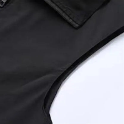 High-Visibility Safety Lightweight Practical Volunteer Vests