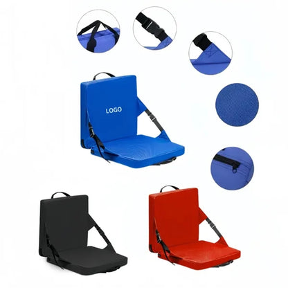 Outdoor Thickened Portable Folding Cushion