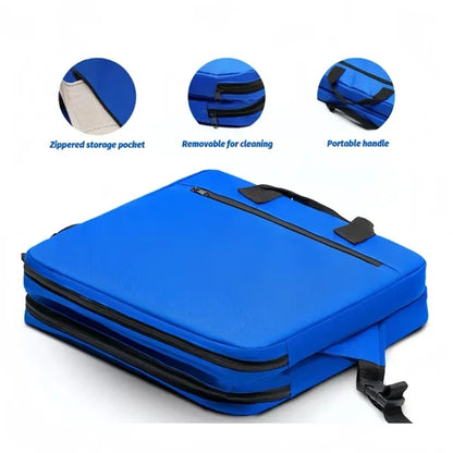 Outdoor Thickened Portable Folding Cushion