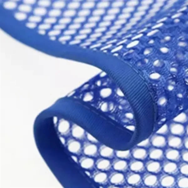 Breathable Lightweight High-Visible Reflective Safety Vest
