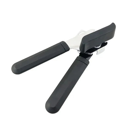 3-in-1 Stainless Steel Durable Sharp Handheld Can Opener