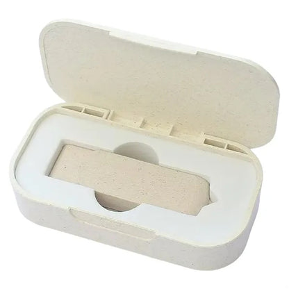 Eco Friendly Straw USB Flash Drive with Customizable Logo