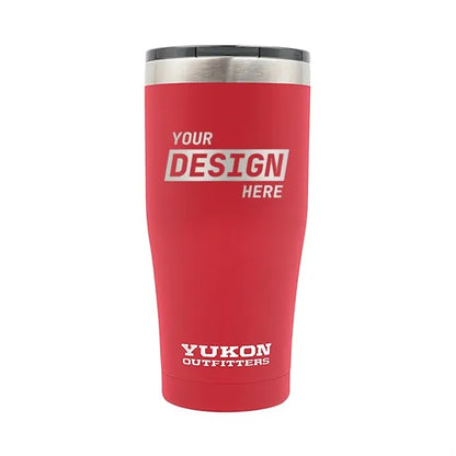 YUKON Outfitters 20oz Freedom Tumbler