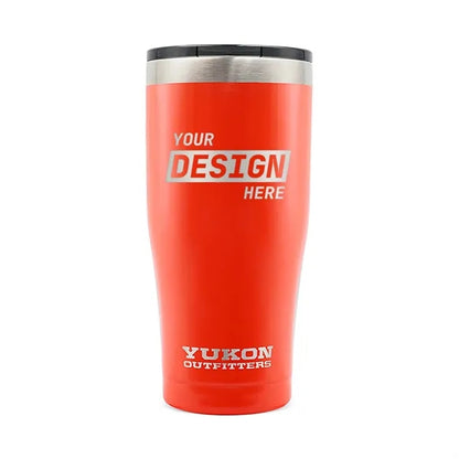 YUKON Outfitters 20oz Freedom Tumbler