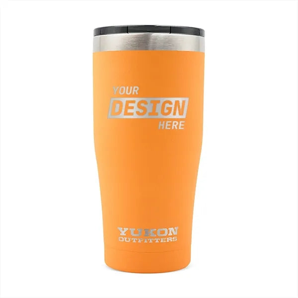 YUKON Outfitters 20oz Freedom Tumbler
