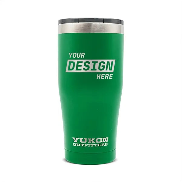 YUKON Outfitters 20oz Freedom Tumbler