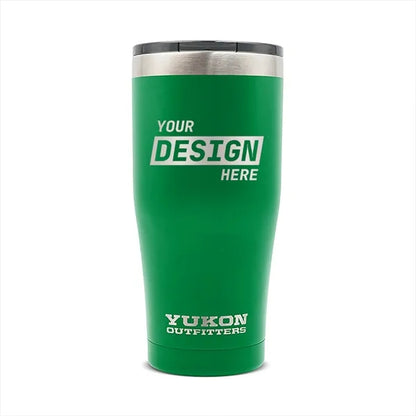 YUKON Outfitters 20oz Freedom Tumbler