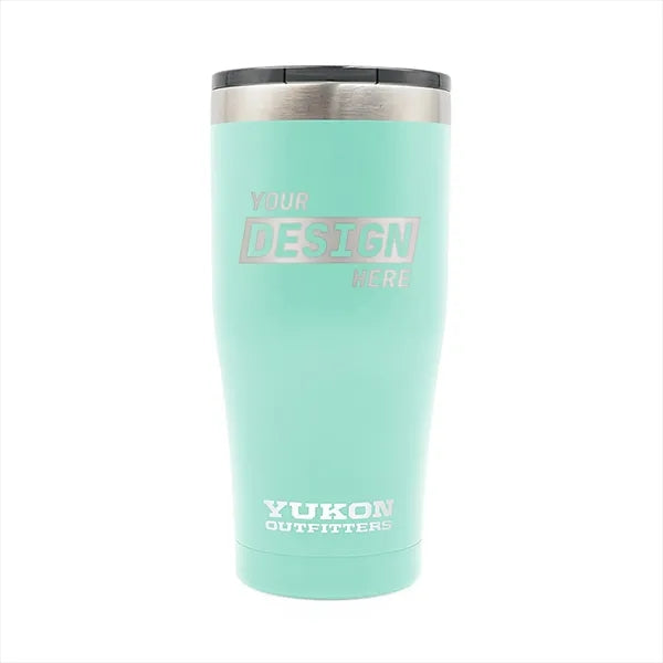 YUKON Outfitters 20oz Freedom Tumbler