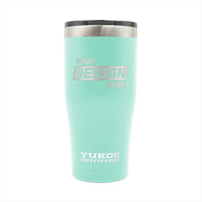 YUKON Outfitters 20oz Freedom Tumbler