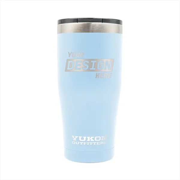 YUKON Outfitters 20oz Freedom Tumbler