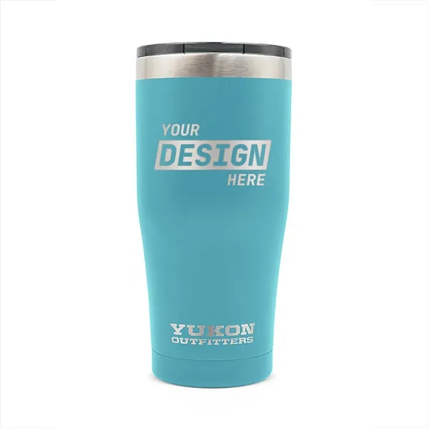 YUKON Outfitters 20oz Freedom Tumbler