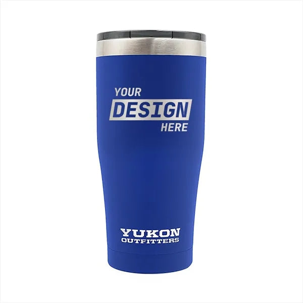 YUKON Outfitters 20oz Freedom Tumbler