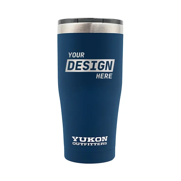 YUKON Outfitters 20oz Freedom Tumbler