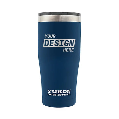 YUKON Outfitters 20oz Freedom Tumbler