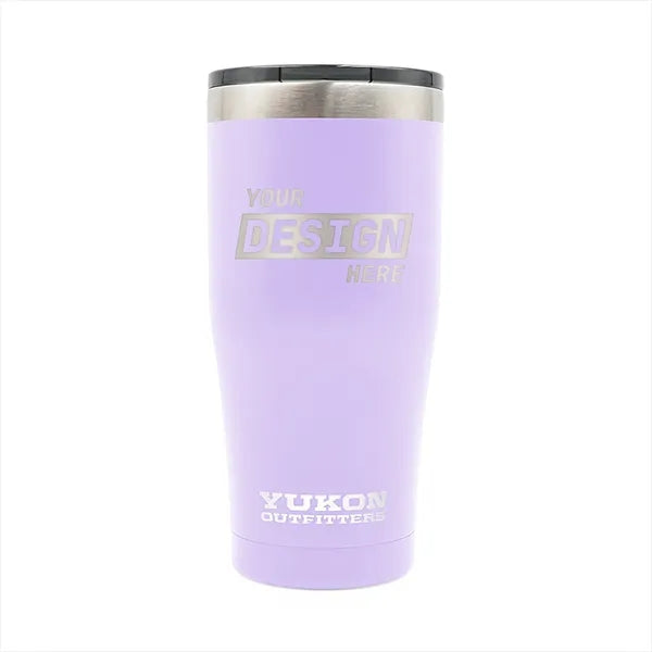 YUKON Outfitters 20oz Freedom Tumbler