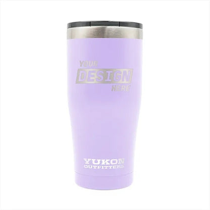YUKON Outfitters 20oz Freedom Tumbler