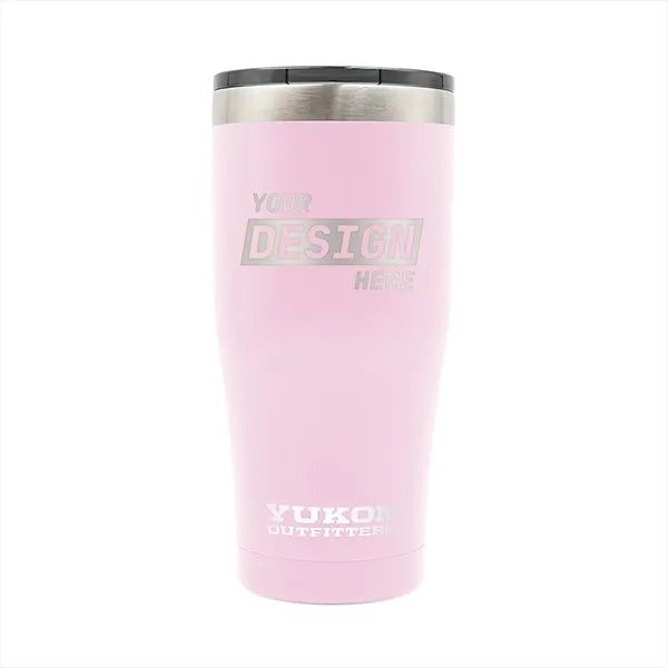 YUKON Outfitters 20oz Freedom Tumbler