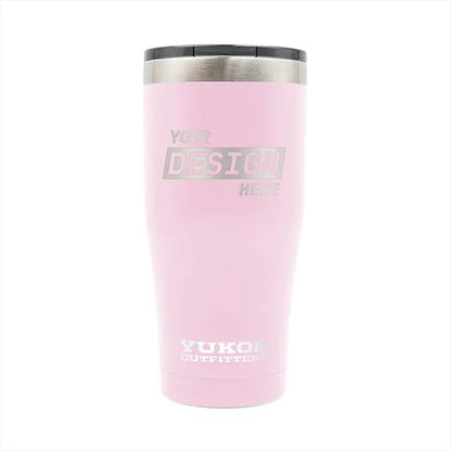 YUKON Outfitters 20oz Freedom Tumbler
