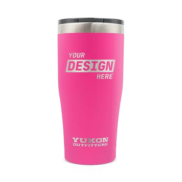 YUKON Outfitters 20oz Freedom Tumbler