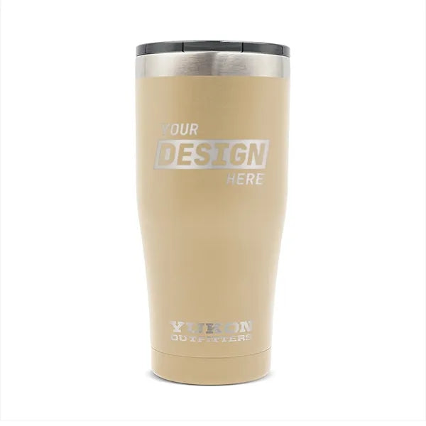 YUKON Outfitters 20oz Freedom Tumbler
